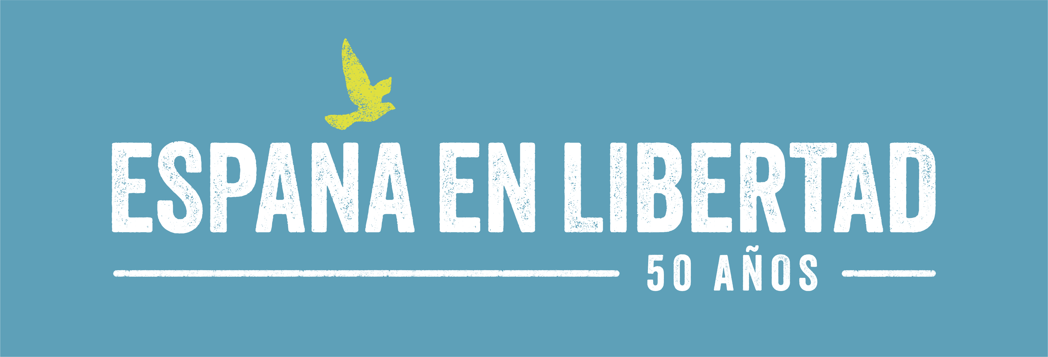 Comisionado y Ministerio Memoria Democrática