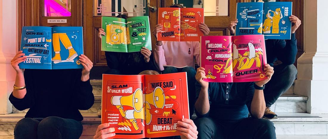 seizoensmagazine