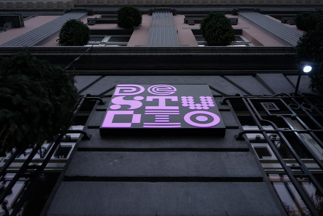 3_Gevel De Studio © Adel Setta