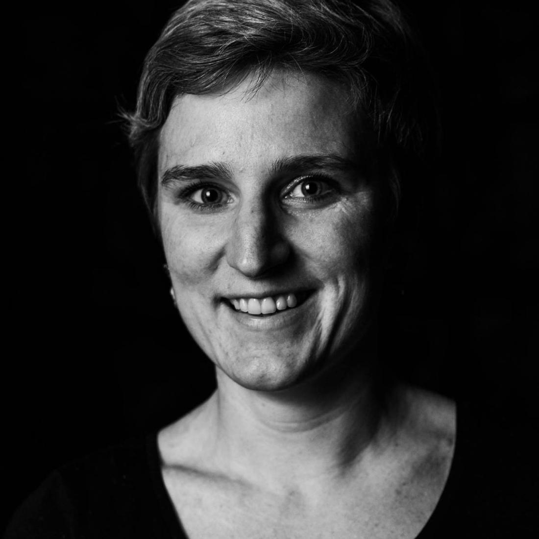 Helena Elshout