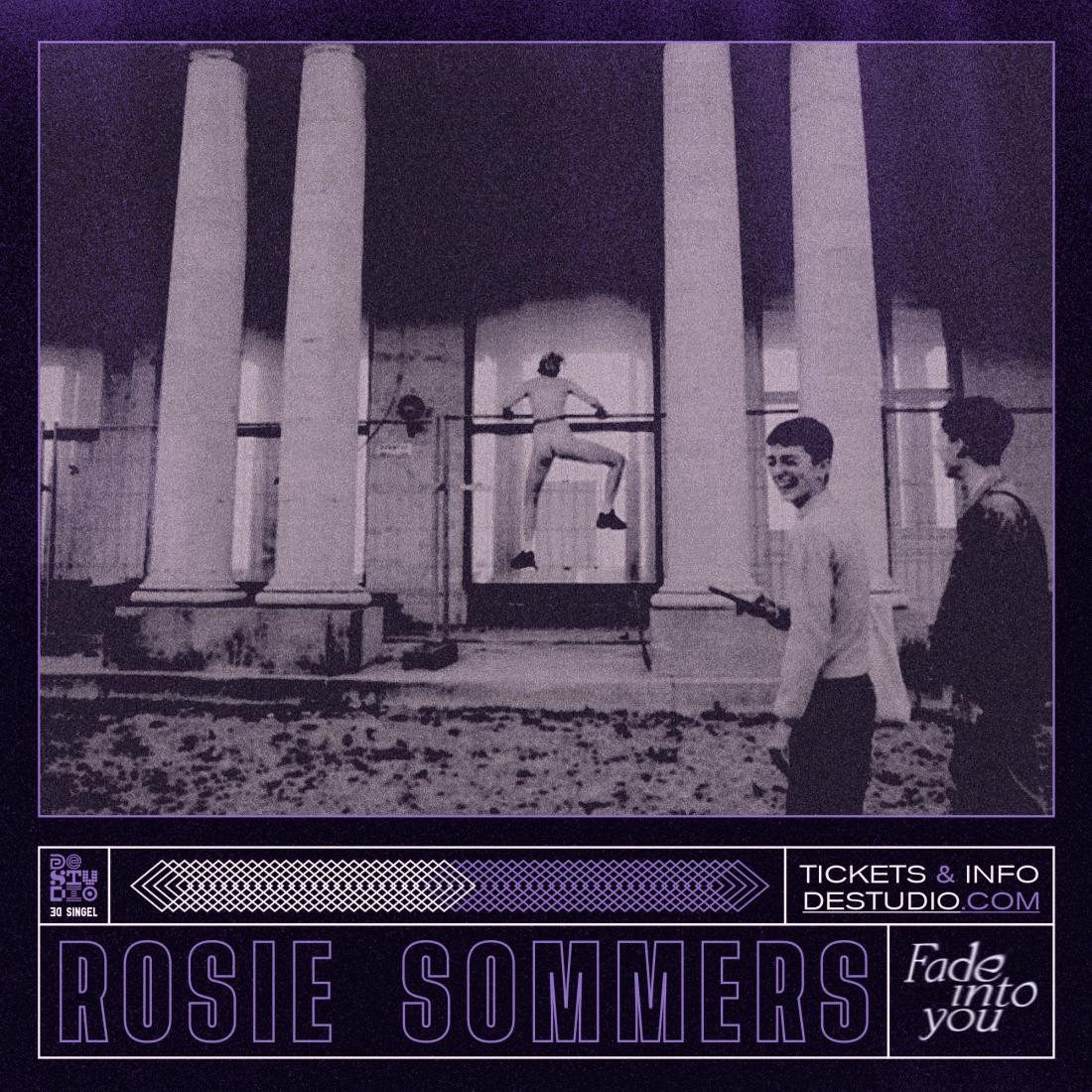 Rosie-Sommers-Fade-Into-You