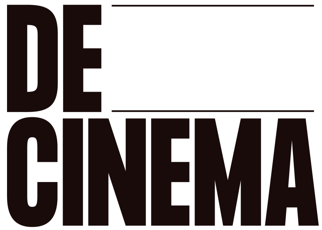 Logo De Cinema