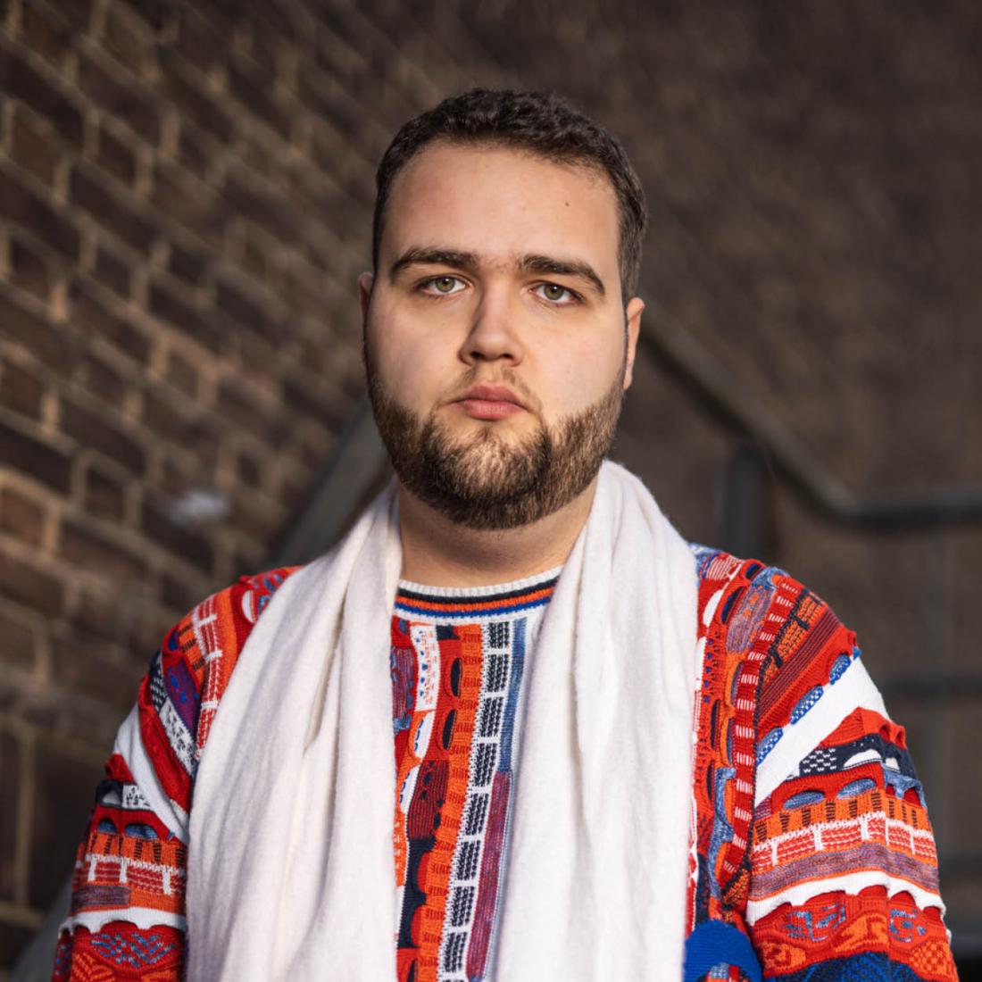 Sezgin Güleç