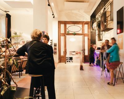 De Café 01 © Katoo Peeters