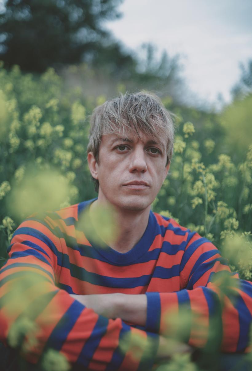 Steve Gunn - Other You ©stephanieni colesmith