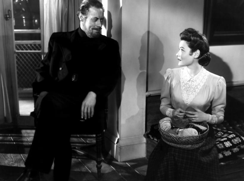 The Ghost and Mrs. Muir