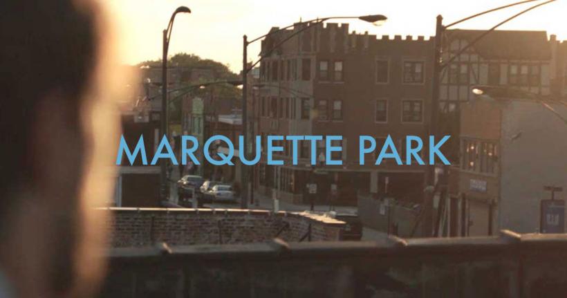 Marquette Park