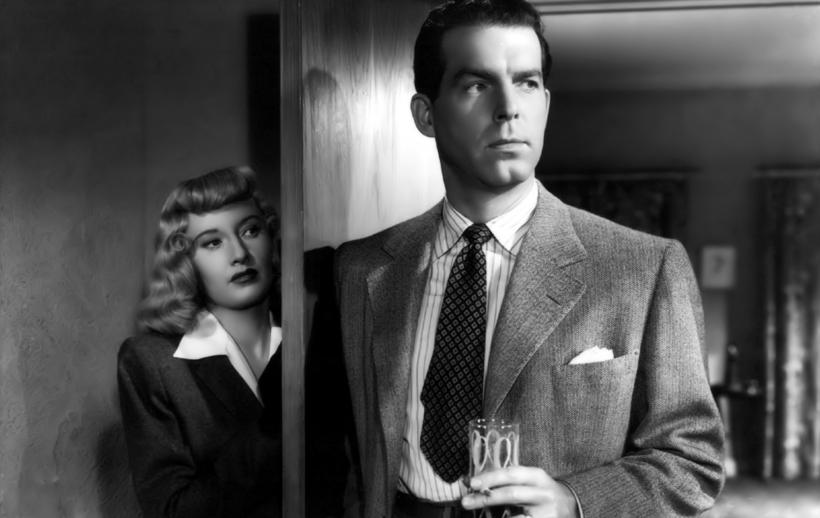 Double Indemnity