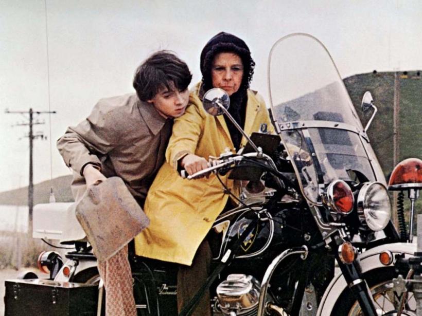 Harold and Maude