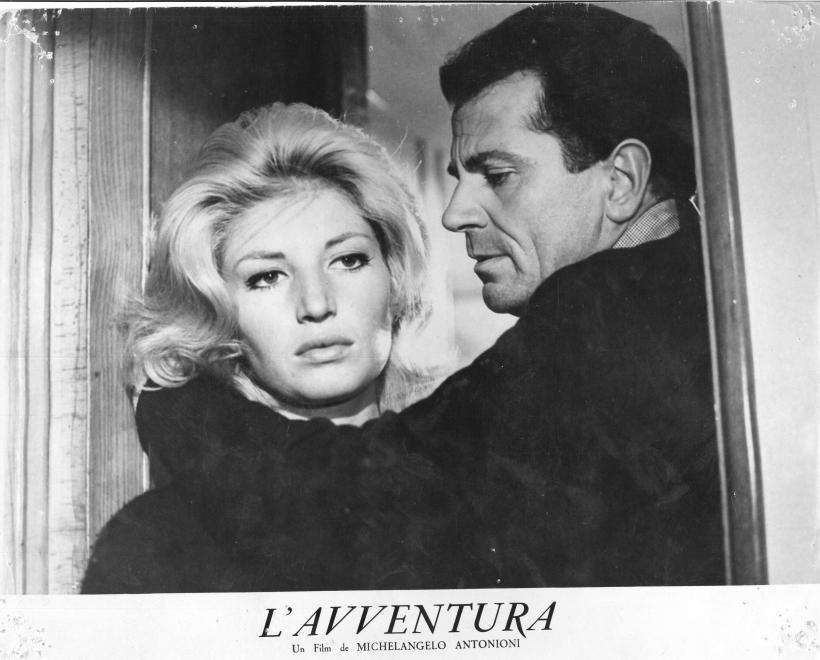 L'avventura