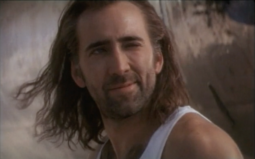 Con Air