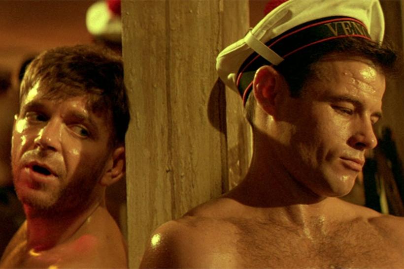 Querelle