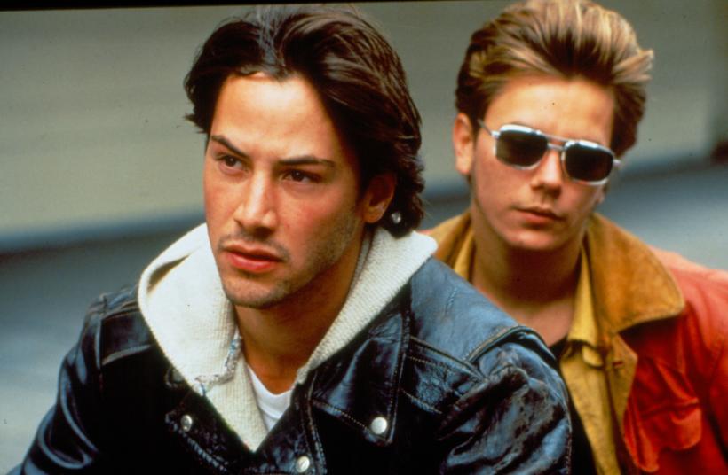 My Own Private Idaho