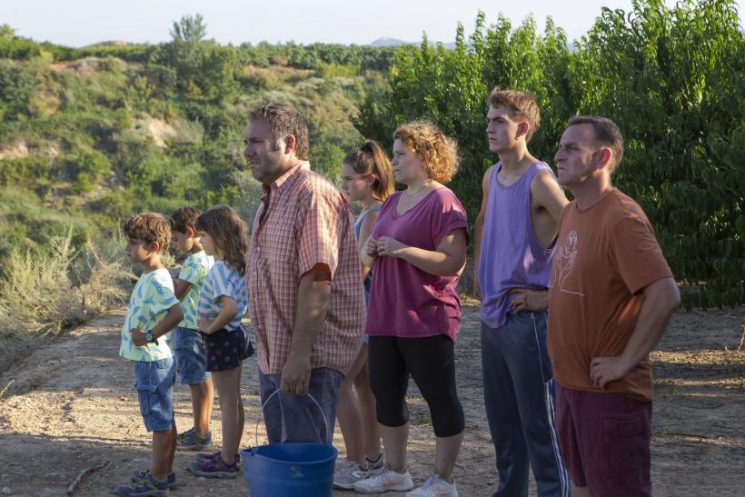 Alcarras, Alcarràs