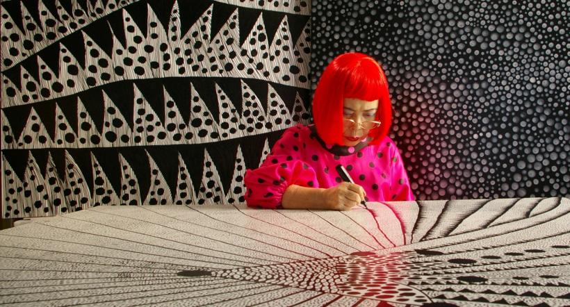 Kusama Infinity