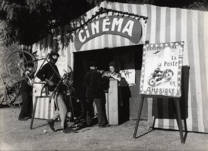 Jour de fête