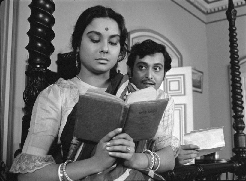 Charulata