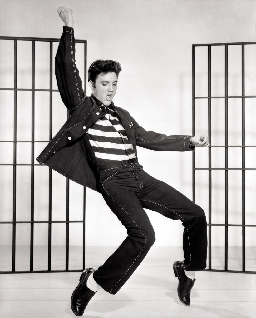 Jailhouse Rock