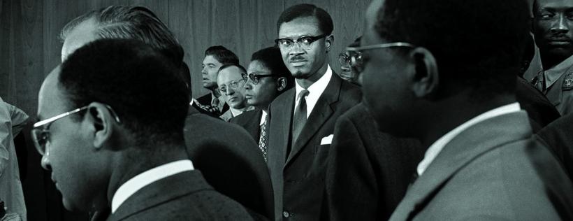 Lumumba Forever