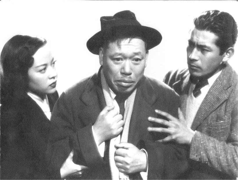 Ikiru