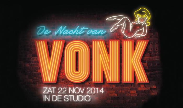 afbeelding van de nacht van vonk 2014