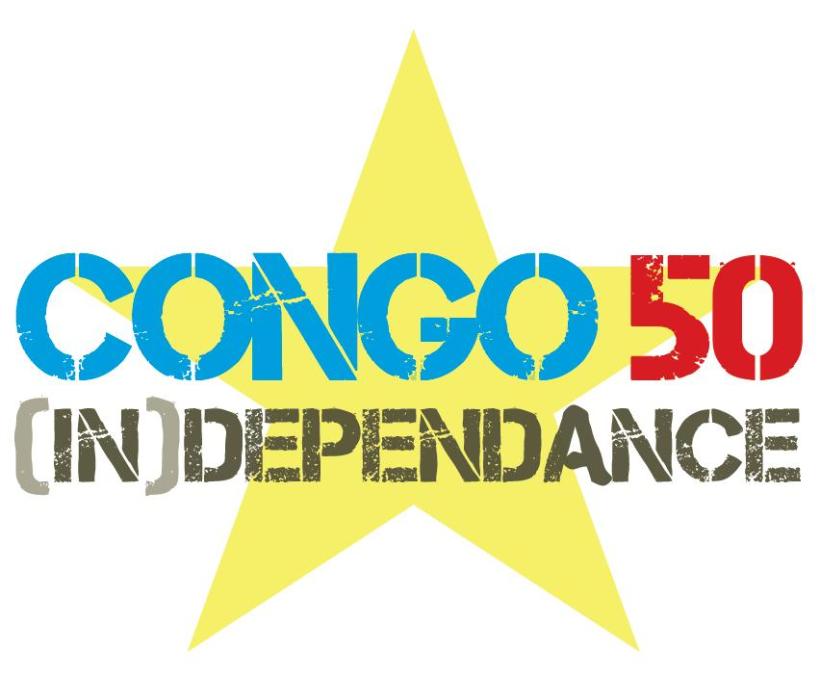 afbeelding van de cluster congo 50