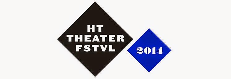 afbeelding van het theaterfestival 2014