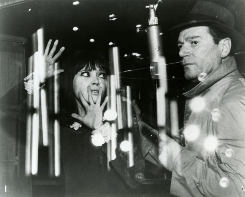 Alphaville