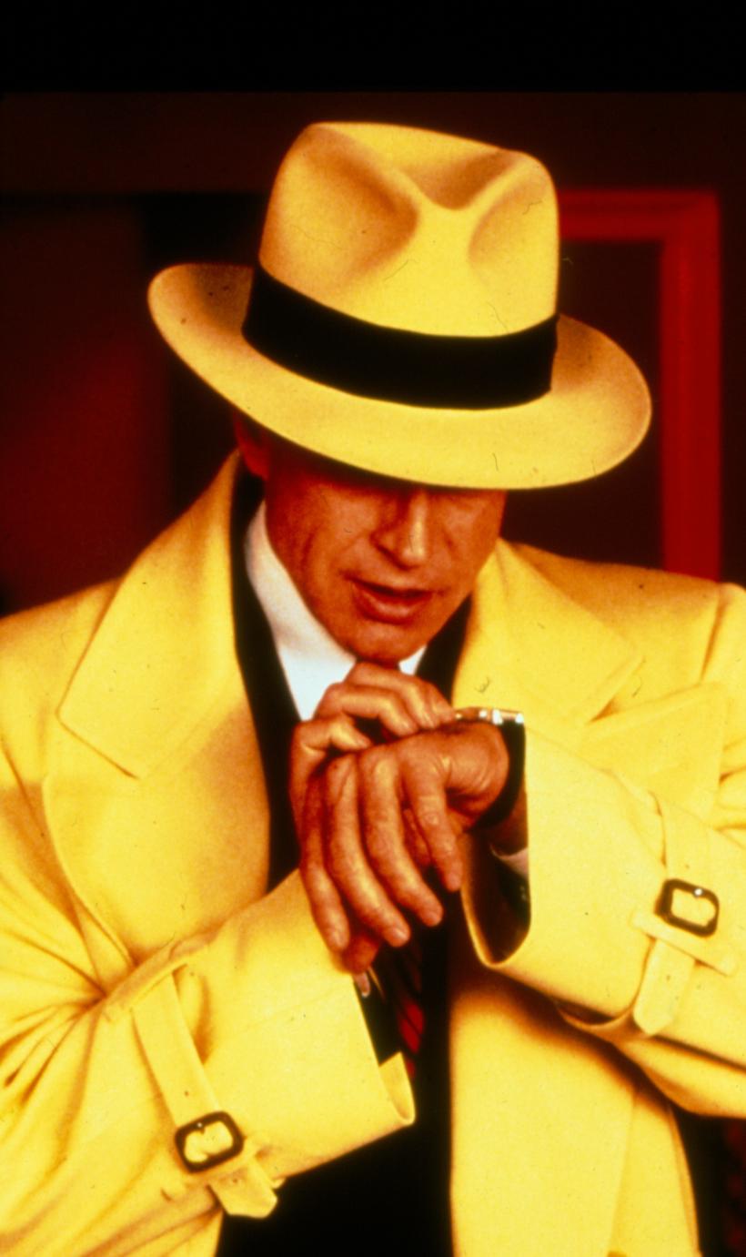 Dick Tracy