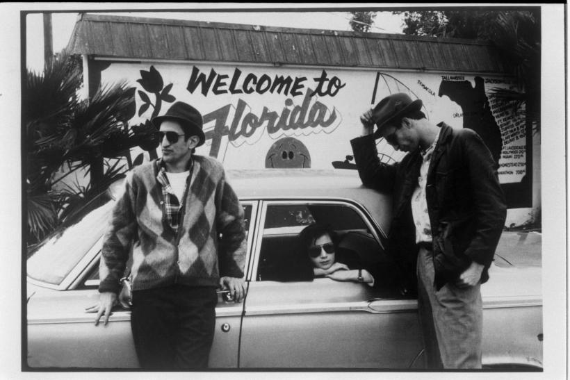 Stranger Than Paradise