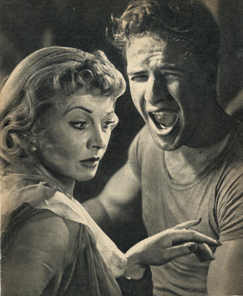 A Streetcar Named Desire