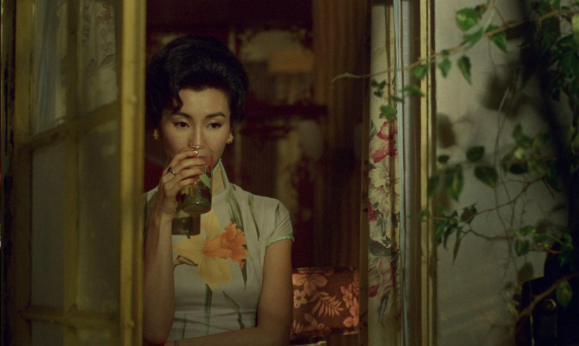 In the Mood for Love