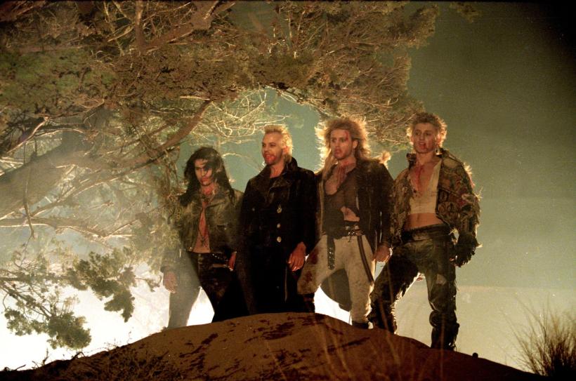 The Lost Boys