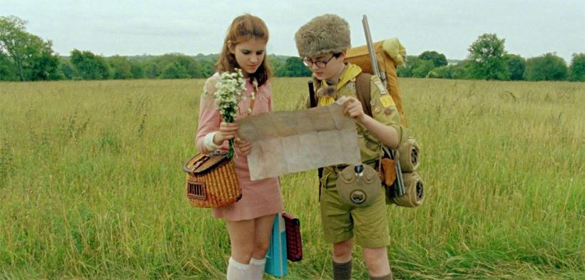 moonrise kingdom