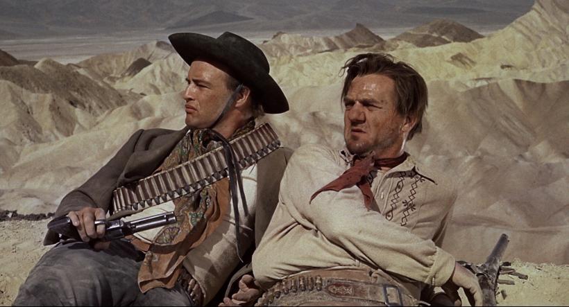 One-Eyed Jacks