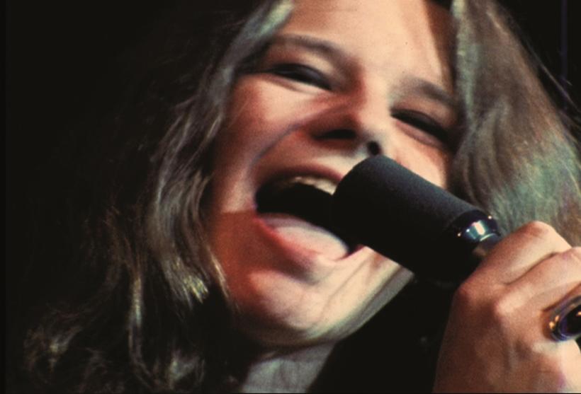 Monterey Pop