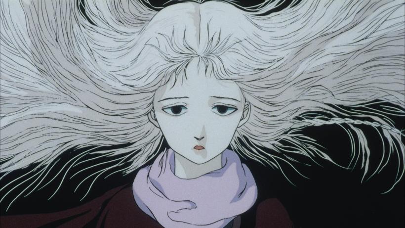 Angel's Egg / Tenshi no Tamago
