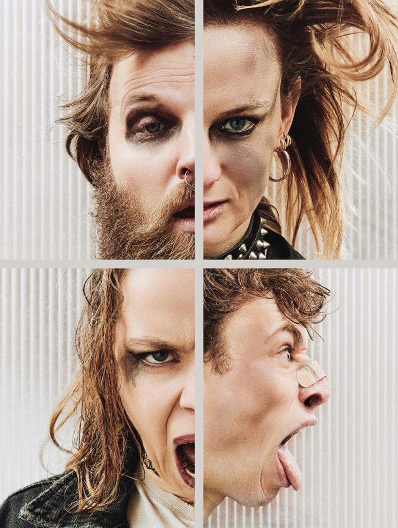 WOEST © Hanne Franssen