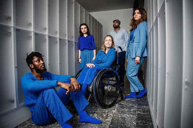 Smeltelings © Karolina Maruszak