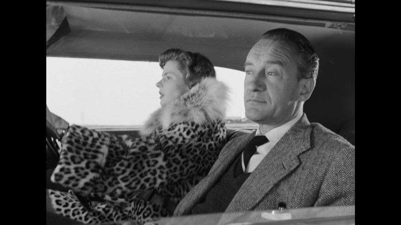 VIAGGIO IN ITALIA De Studio