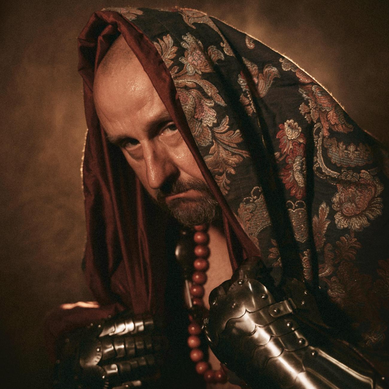 Don Quixote de la Mancha | De Studio