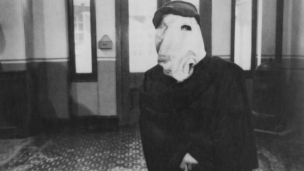 The Elephant Man