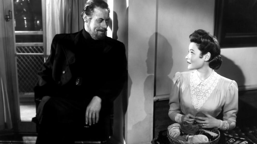 The Ghost and Mrs. Muir