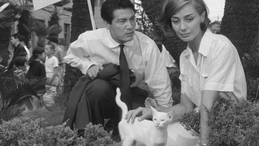 Hiroshima mon amour