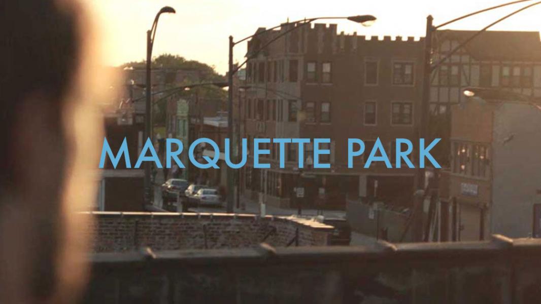 Marquette Park