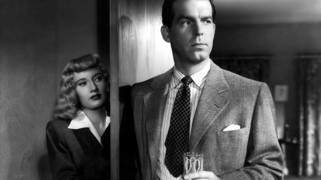 Double Indemnity