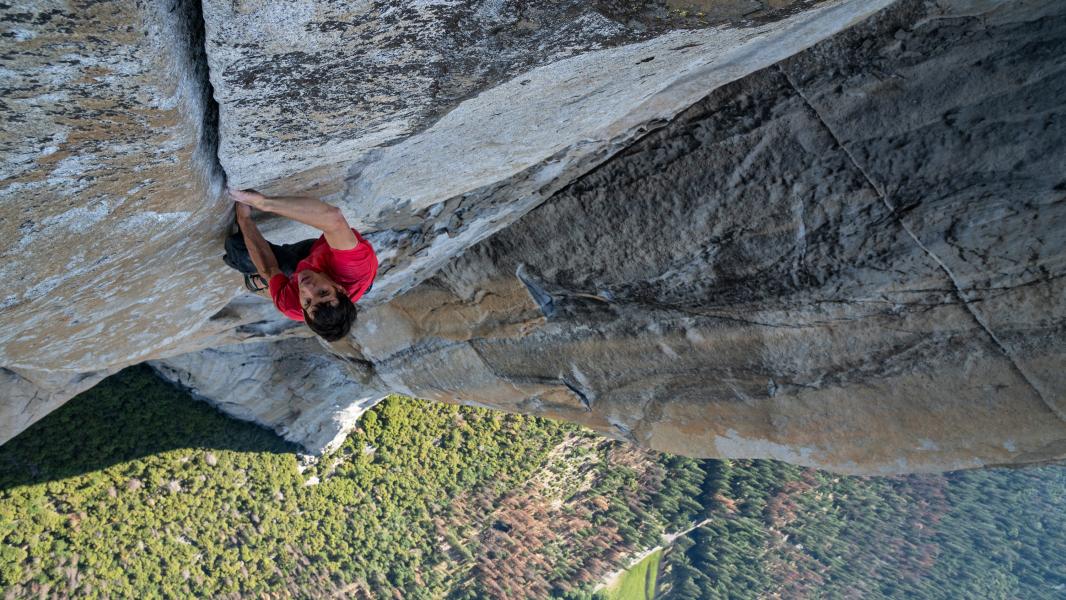 Free Solo