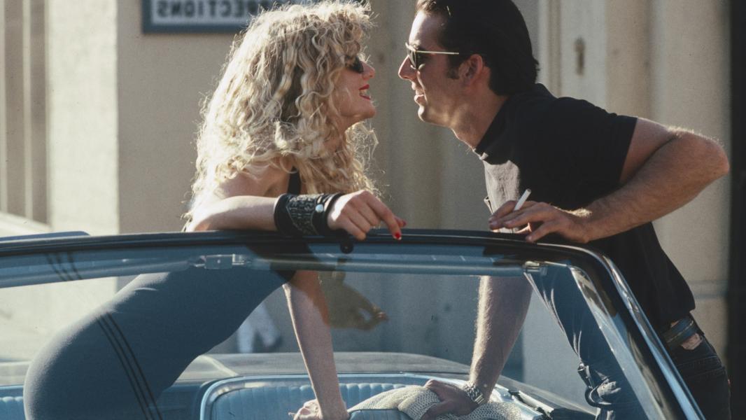 Wild at Heart at 30: David Lynch's divisive and unruly road movie, David  Lynch