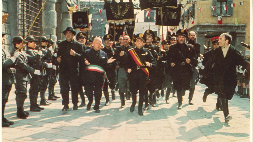 Amarcord
