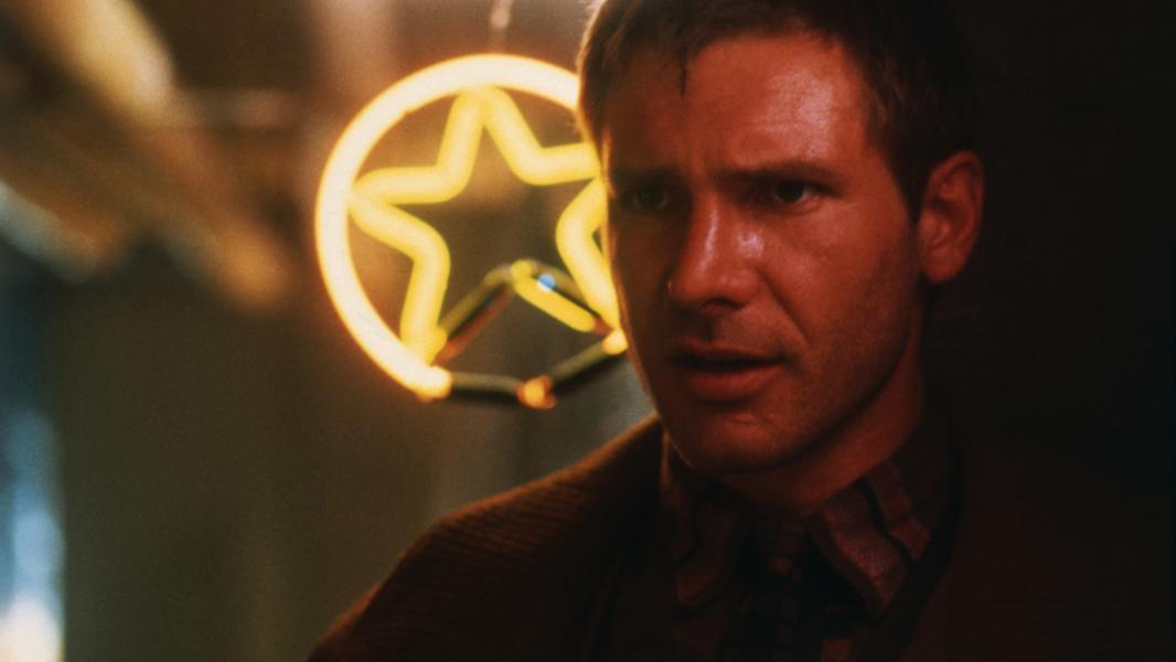 Blade Runner